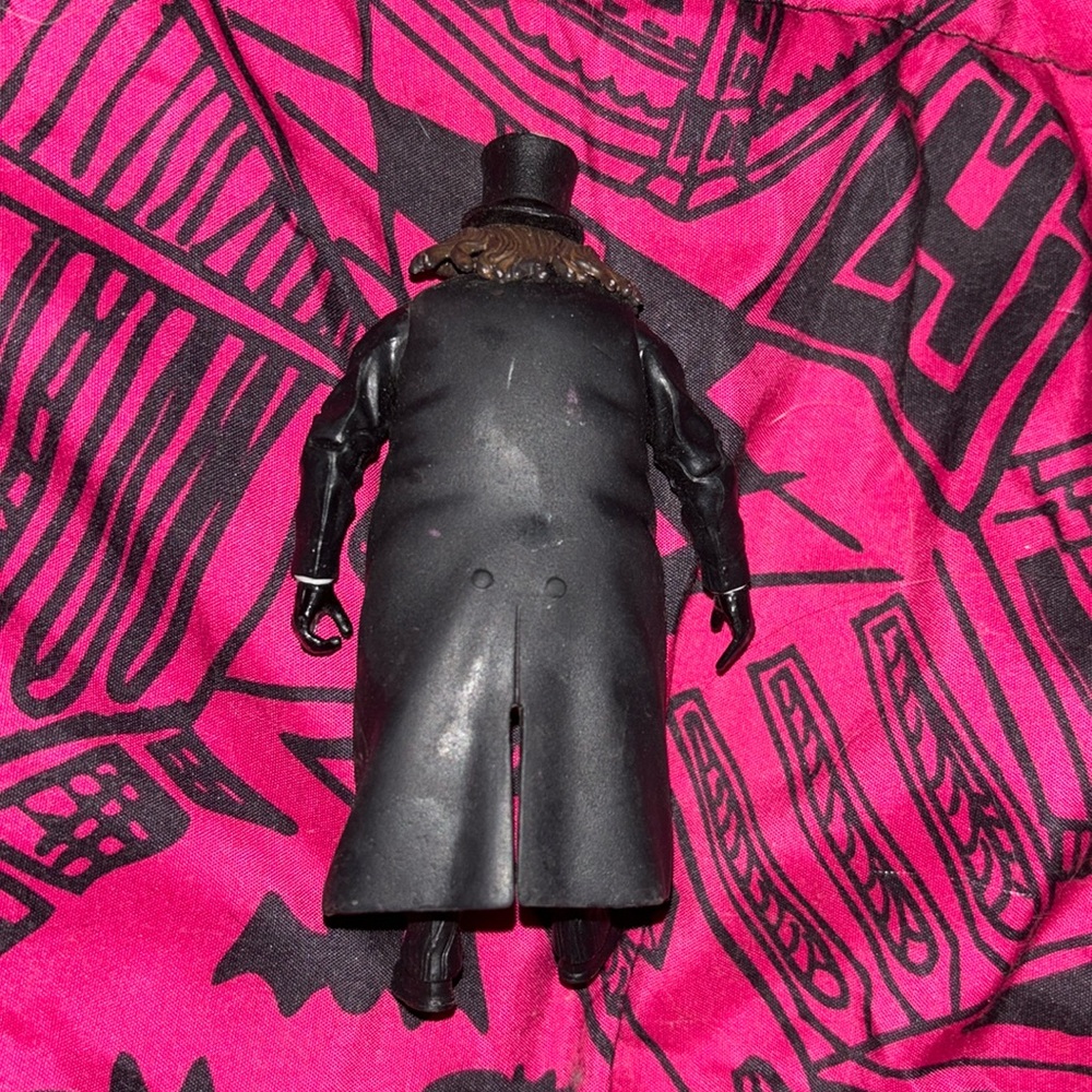 Small DC comic Penguin - Picture 2 of 4